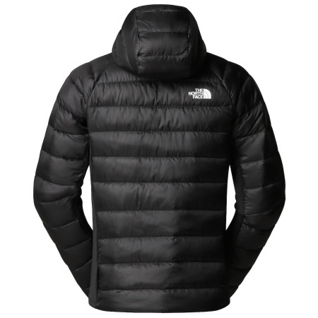 Чоловіча пухова куртка The North Face M Bettaforca Hybrid Jacket