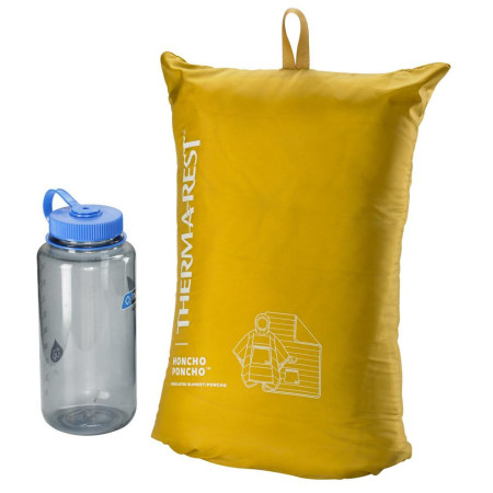 Пончо Thermarest Honcho Poncho