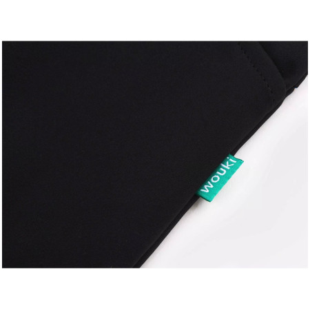 Дитячі штани Wouki Ole Black