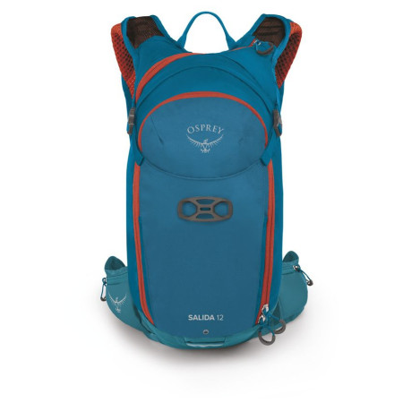 Велосипедний рюкзак Osprey Salida 12L