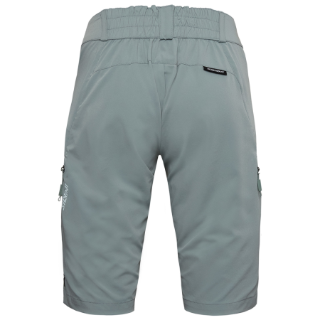 Жіночі велосипедні шорти Silvini Alma