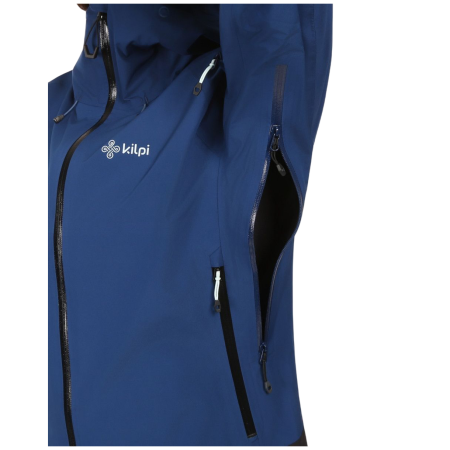 Жіноча куртка Kilpi Mamba-W