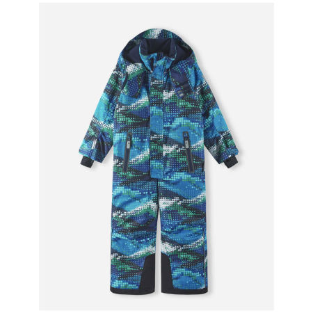 Дитячий комбінезон Reima Reach