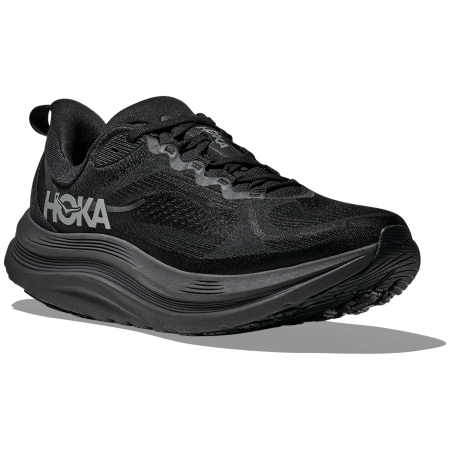 Чоловічі черевики Hoka M Kawana 3 чорний Black / Black