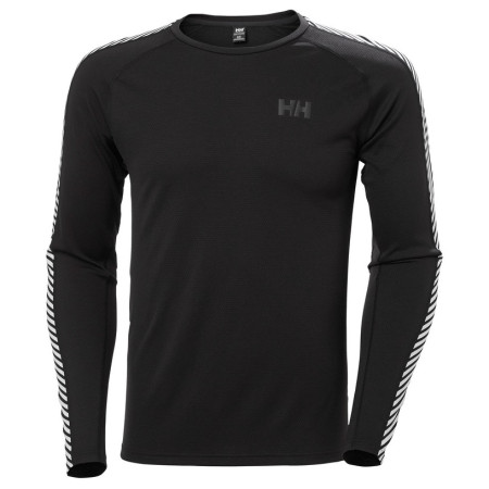 Чоловіча функціональна футболка Helly Hansen Lifa Active Stripe Crew