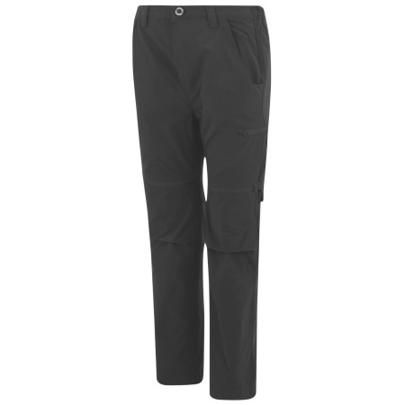 Дитячі штани Regatta Jnr Highton ZO Dark Grey