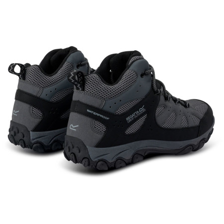 Чоловічі черевики Regatta Edgepoint IV Mid