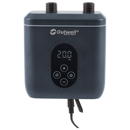 Електричний насос Outwell Thunderstorm 12V High Pressure Pump