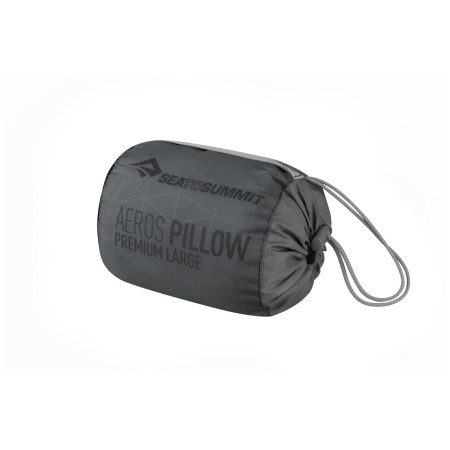 Надувна подушка Sea to Summit Aeros Premium Pillow