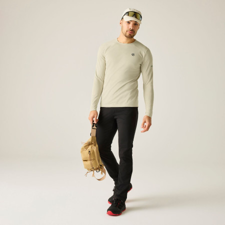 Чоловіча футболка Dare 2b Ventura Grid Crew Neck