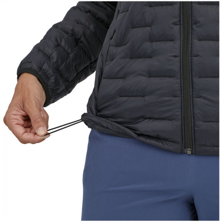 Жіноча куртка Patagonia Micro Puff Hoody