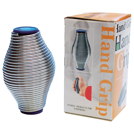 Підсилювач пальців Yate Еспандер для пальців Yate пружинний