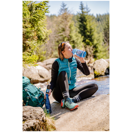 Пляшка Warg Lines Tritan Wide 1L