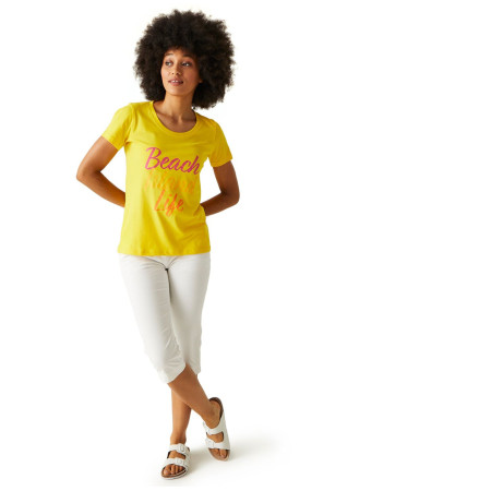 Жіночі 3/4 штани Regatta Bayletta Capri