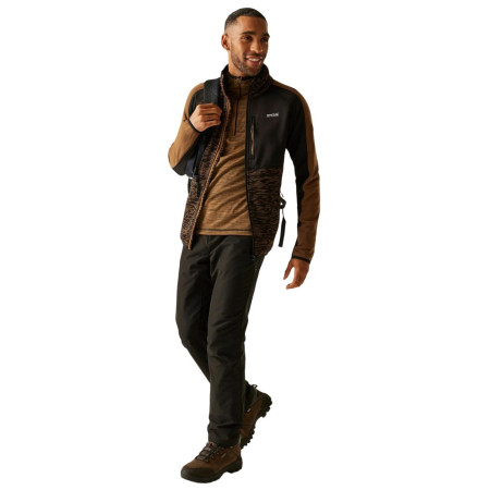 Чоловіча толстовка Regatta Oakar