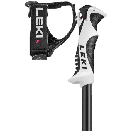 Трекінгові палиці дитячі Leki Bold Lite S Junior