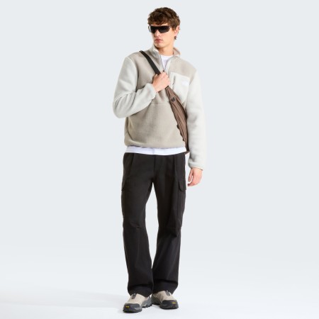 Чоловіча толстовка The North Face M Yumiori 1/4 Zip