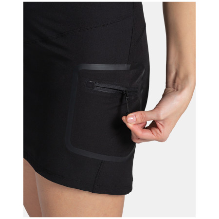 Жіноча велоспідниця Kilpi Ana