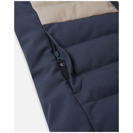 Дитяча зимова куртка Reima Kuosku