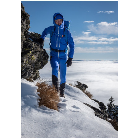 Чоловіча куртка High Point Complete Alpha Jacket