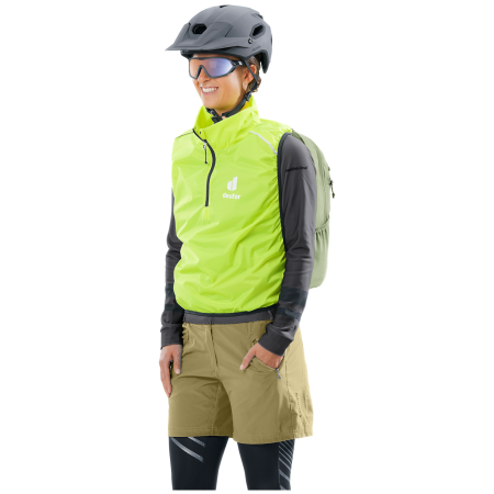 Жіночий рюкзак Deuter Superbike 16 SL