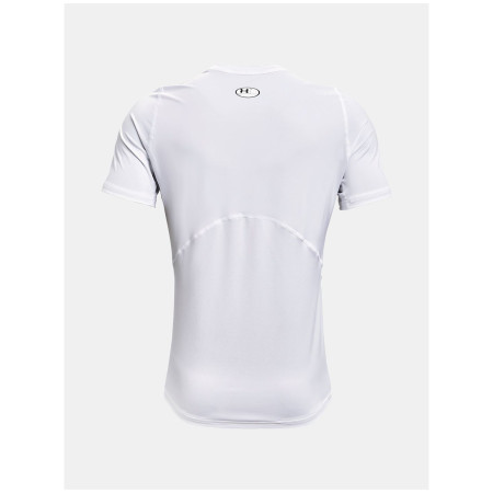 Чоловіча футболка Under Armour HG Armour Fitted SS