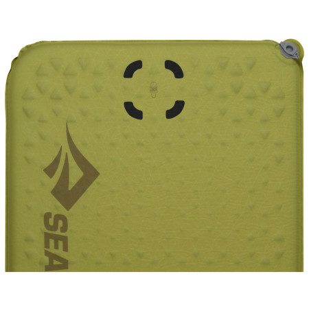 Самонадувний килимок Sea to Summit Camp Mat Self Inflating Mat L