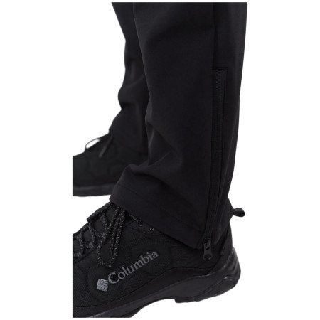 Чоловічі штани з софтшелу Fundango Akira II Softshell Pants