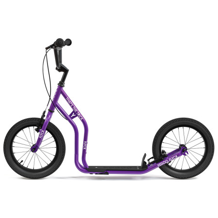 Самокат Yedoo Flyck Y40