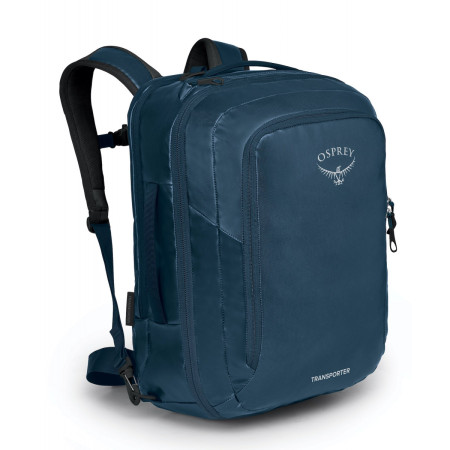 Дорожня сумка Osprey Transporter Global Carry-On синій