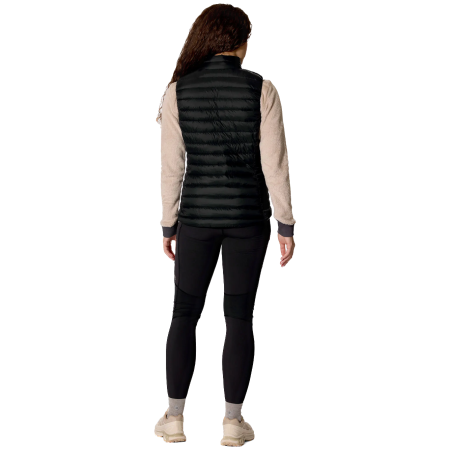 Жіноча жилетка Rab Microlight Down Vest