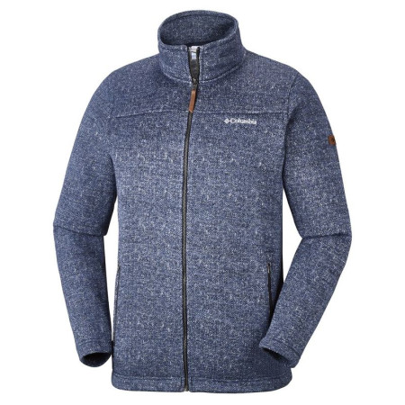 Pánská mikina Columbia Boubioz Fleece