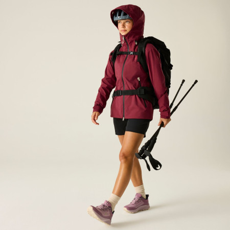 Жіноча куртка Dare 2b Haik 3 Layer Jacket