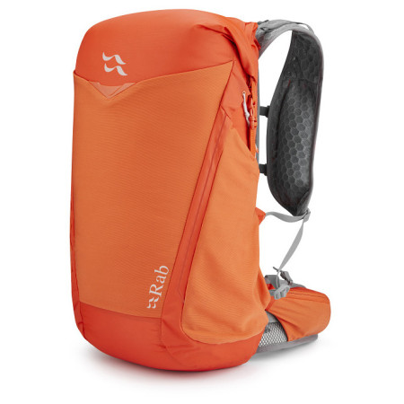 Рюкзак Rab Aeon Ultra 28 помаранчевий