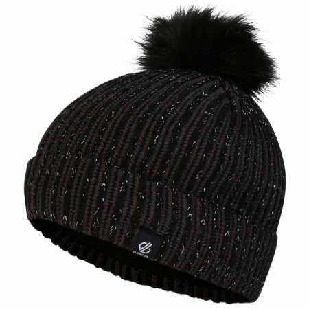 Дитяча шапка Dare 2b Ding Beanie чорний black