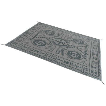 Килимок до намету Easy Camp Bilberry Carpet 200 x 150 cm сірий