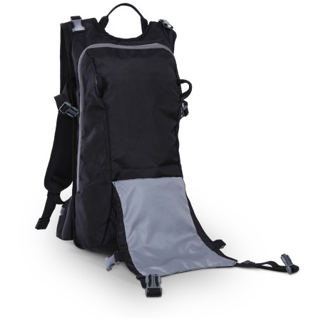 Велосипедний рюкзак Zulu Shater 11l