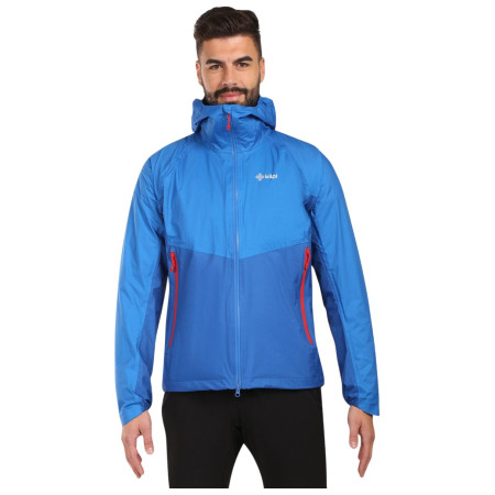 Чоловіча спортивна куртка Kilpi Hurricane-M