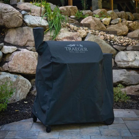 Чохол для грилю Traeger FULL LENGTH GRILL COVER - PRO 780