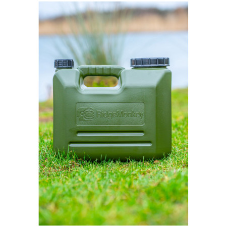 Каністра Ridge Monkey SpeedFlo Heavy Duty Water Carrier 15 Litre