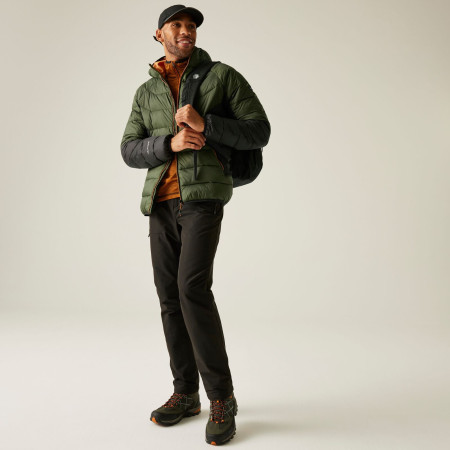 Чоловіча куртка Regatta Hooded Dalent