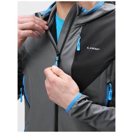 Чоловіча куртка Loap Ural