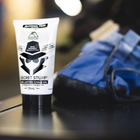 Рідка магнезія FrictionLabs Secret Stuff Alcohol-Free