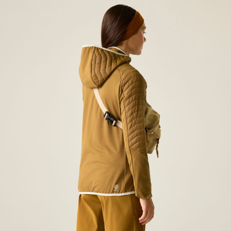 Жіноча куртка Dare 2b Womens Air Lite Hybrid