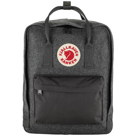 Рюкзак Fjällräven Kånken Re-Wool