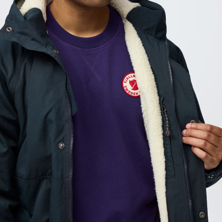Чоловіча куртка Fjällräven Vardag G-1000 Pile Jacket M