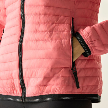 Жіноча куртка Regatta Women's Rigain