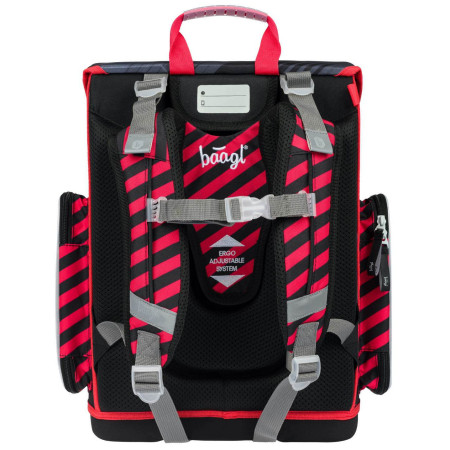 Шкільний рюкзак Baagl Ergo
