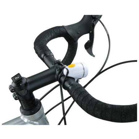 Světla Topeak HighLite Combo II přední/zadní