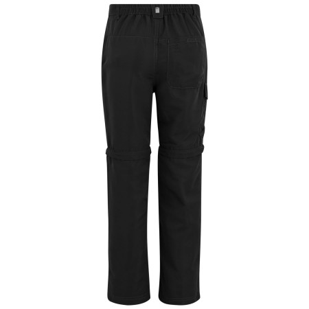 Дитячі штани Regatta Sorcer Z/O Trousers III Black